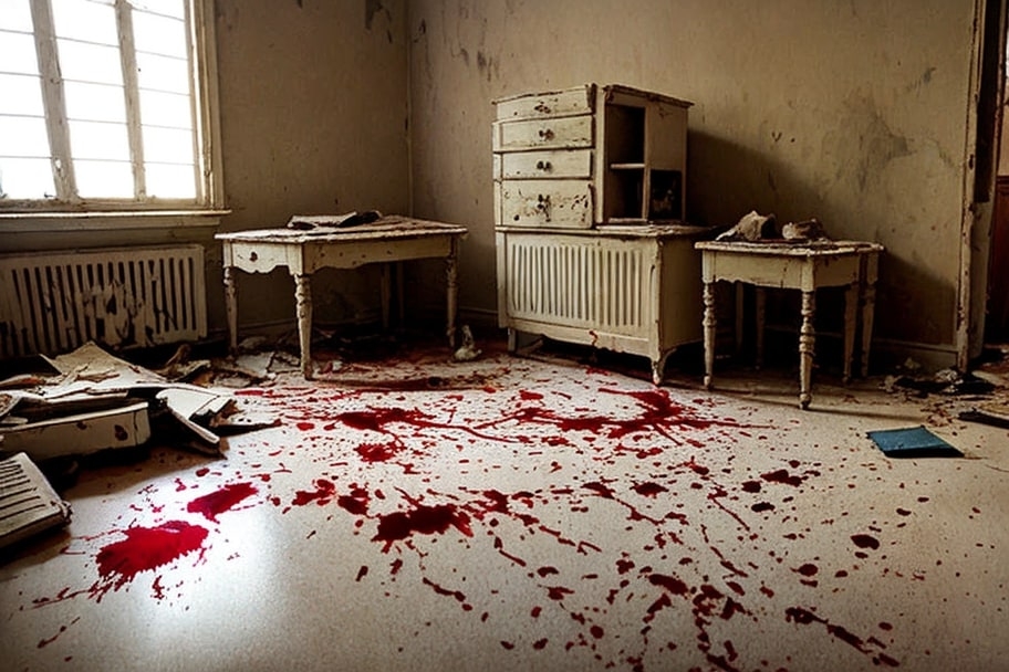 Limpieza post mortem por defunción o fallecimiento en Portbou