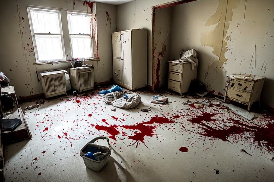 Limpieza post mortem por defunción o fallecimiento en Vilallonga de Ter