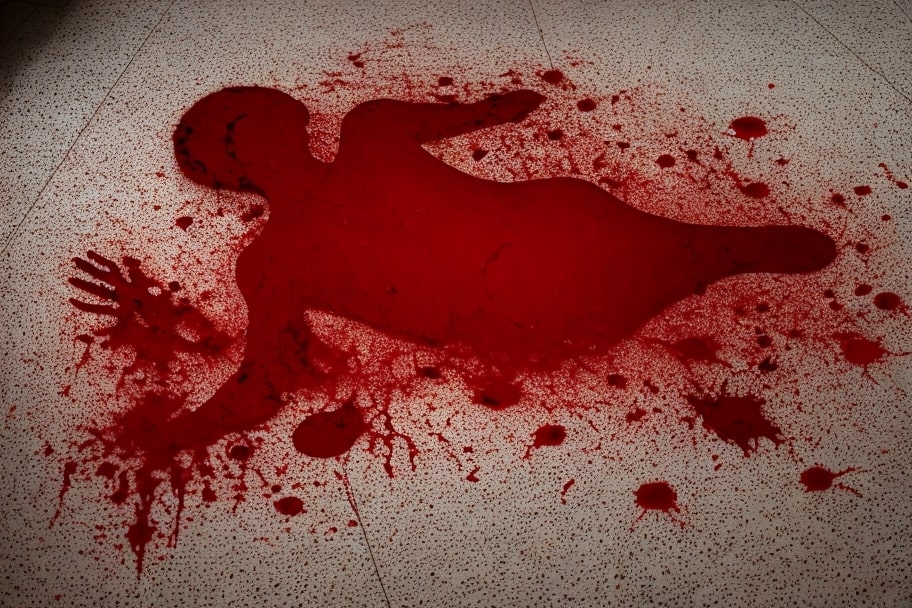 Limpieza post mortem por defunción o fallecimiento en Campllong