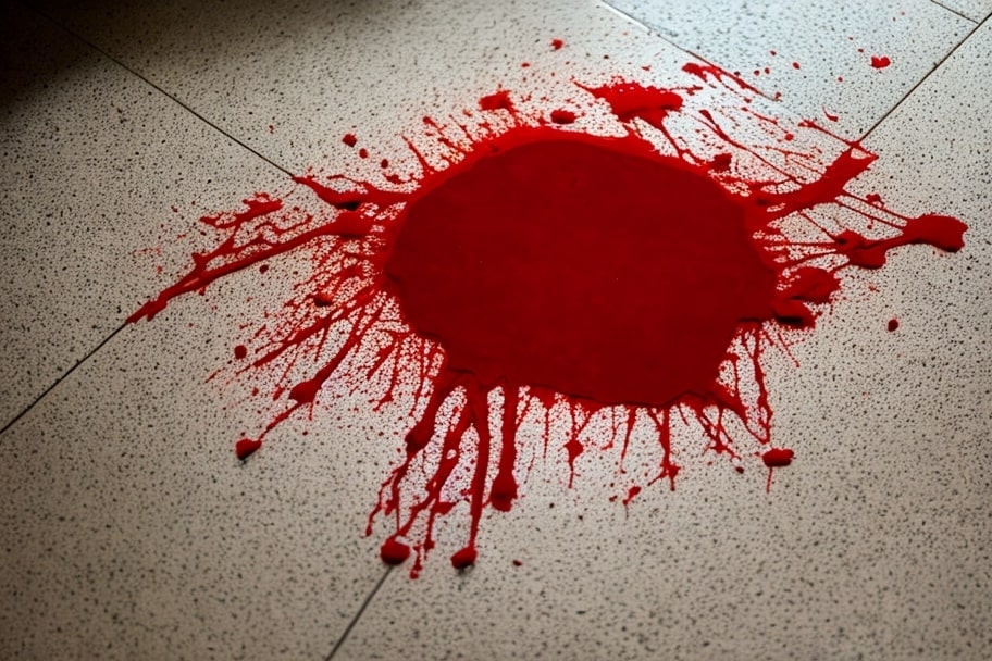 Limpieza post mortem por defunción o fallecimiento en Flaçà