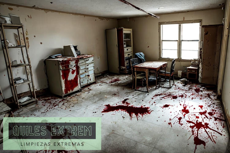 Limpieza y cuidado post mortem