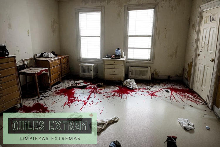 Restauración especializada tras la muerte en Cadaqués