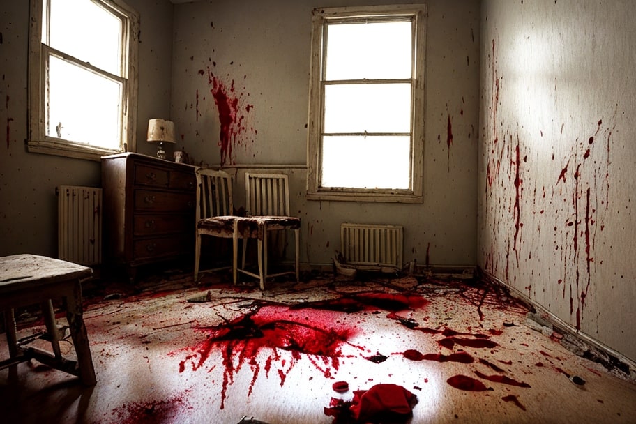 Higienización y cuidado tras eventos mortuorios