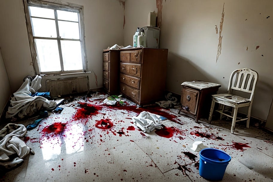 Consejos prácticos al limpiar tras el deceso en Girona de un familiar