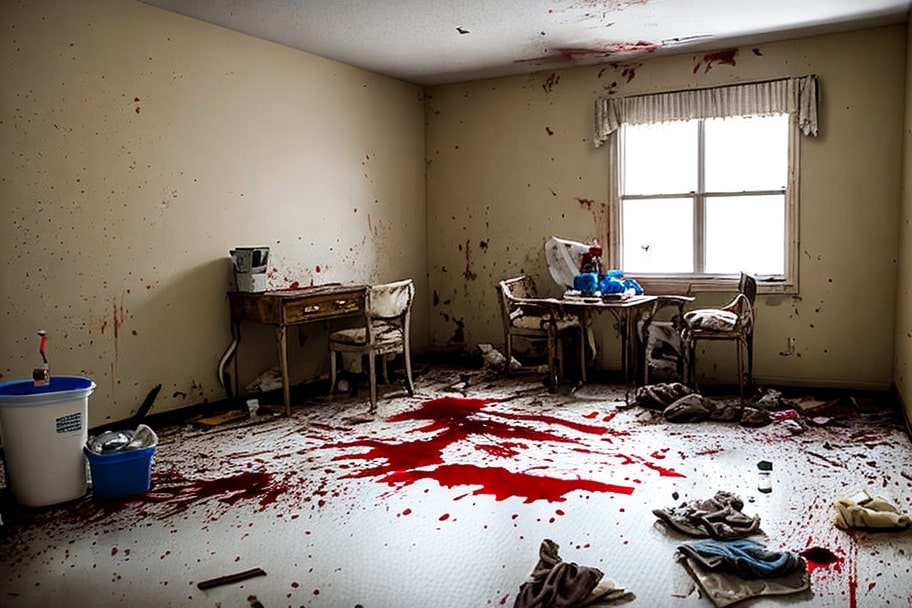 Atención y restauración post mortem