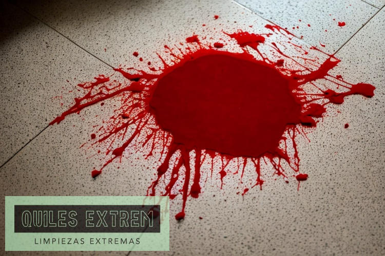 Cómo manejar la limpieza post mortem en una vivienda