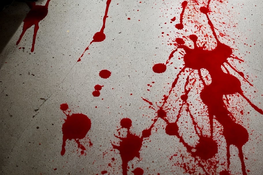 Limpieza y desinfección tras la pérdida de un ser querido