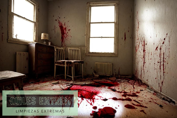 Consejos prácticos para limpiar una vivienda después de un fallecimiento