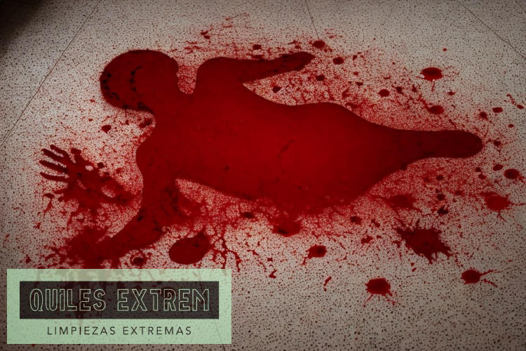 Cómo abordar la desinfección después de un deceso en Borrassà en casa