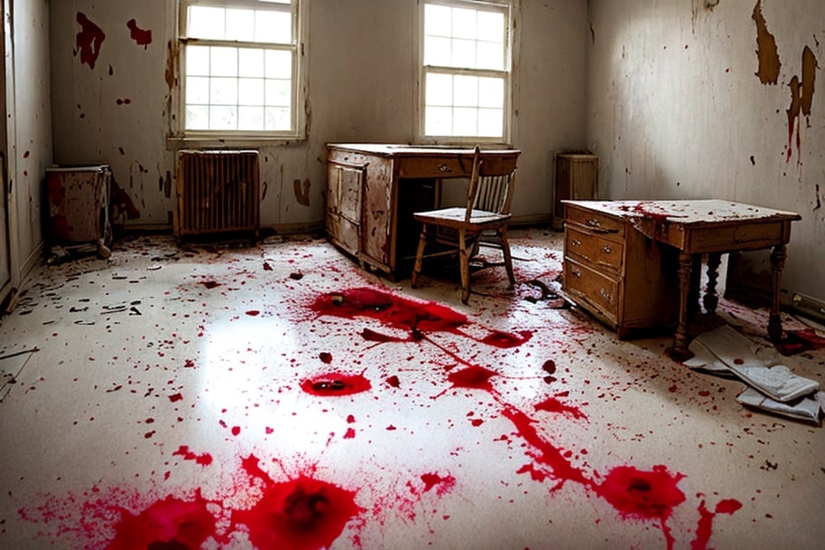 Desinfección de espacios en momentos difíciles