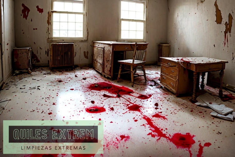 Cómo manejar la limpieza post mortem en el hogar
